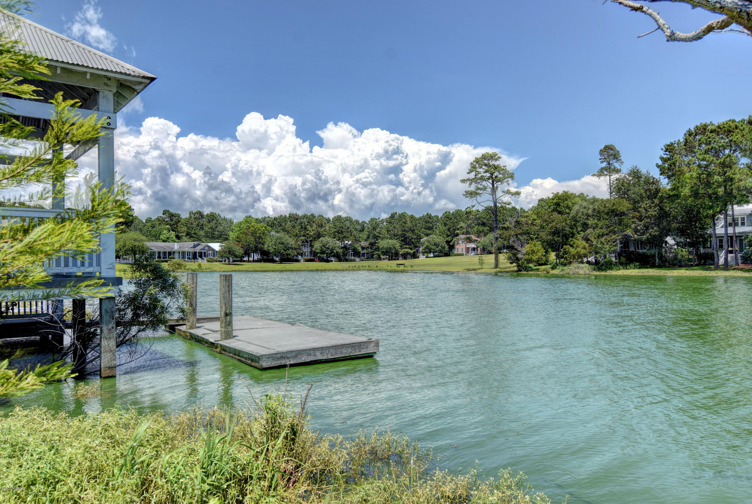 8036 Reunion Road Wilmington, NC 28411 - Photo 47 of 49 Community Kayak Launch