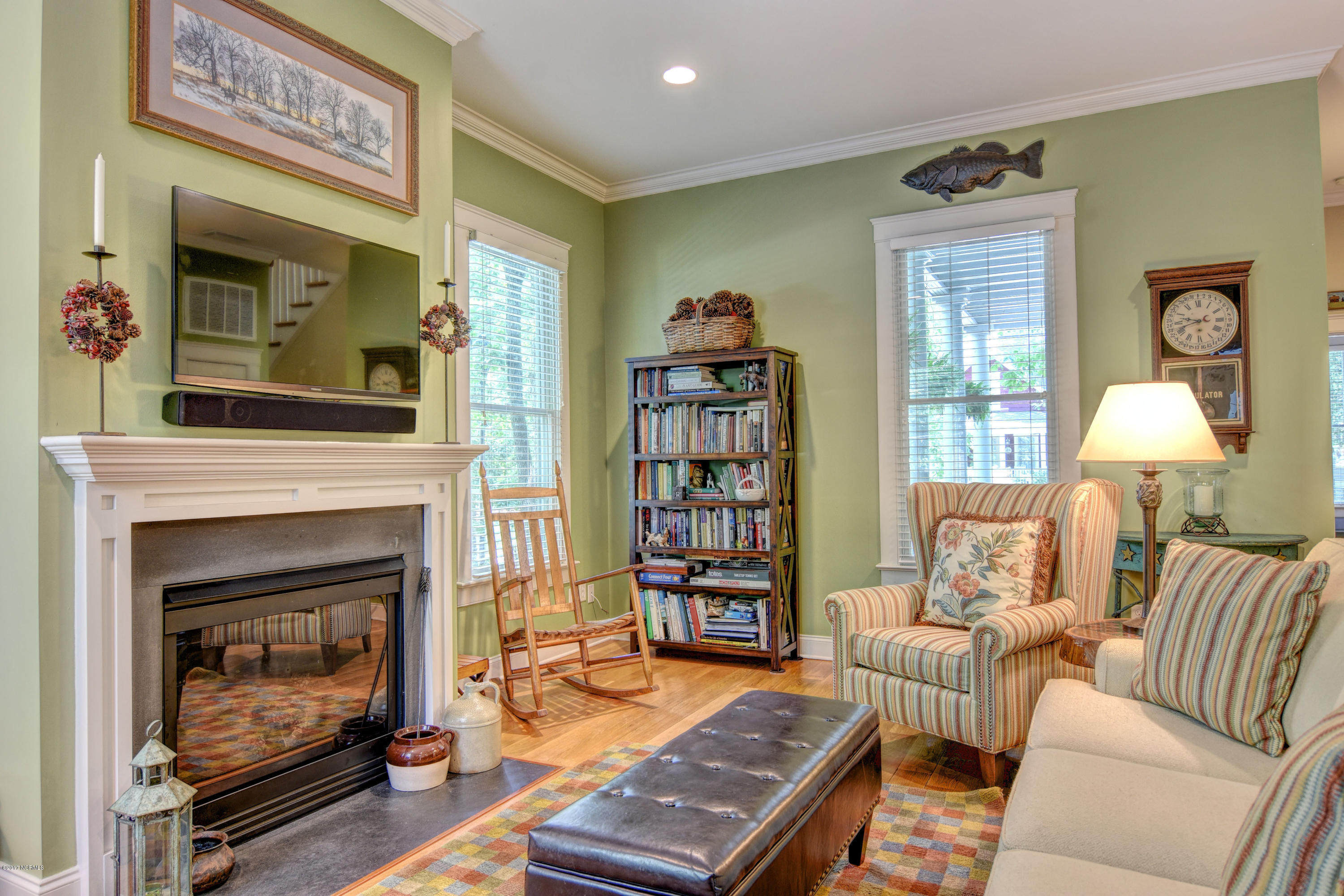 8036 Reunion Road Wilmington, NC 28411 - Photo 6 of 49 Living Room