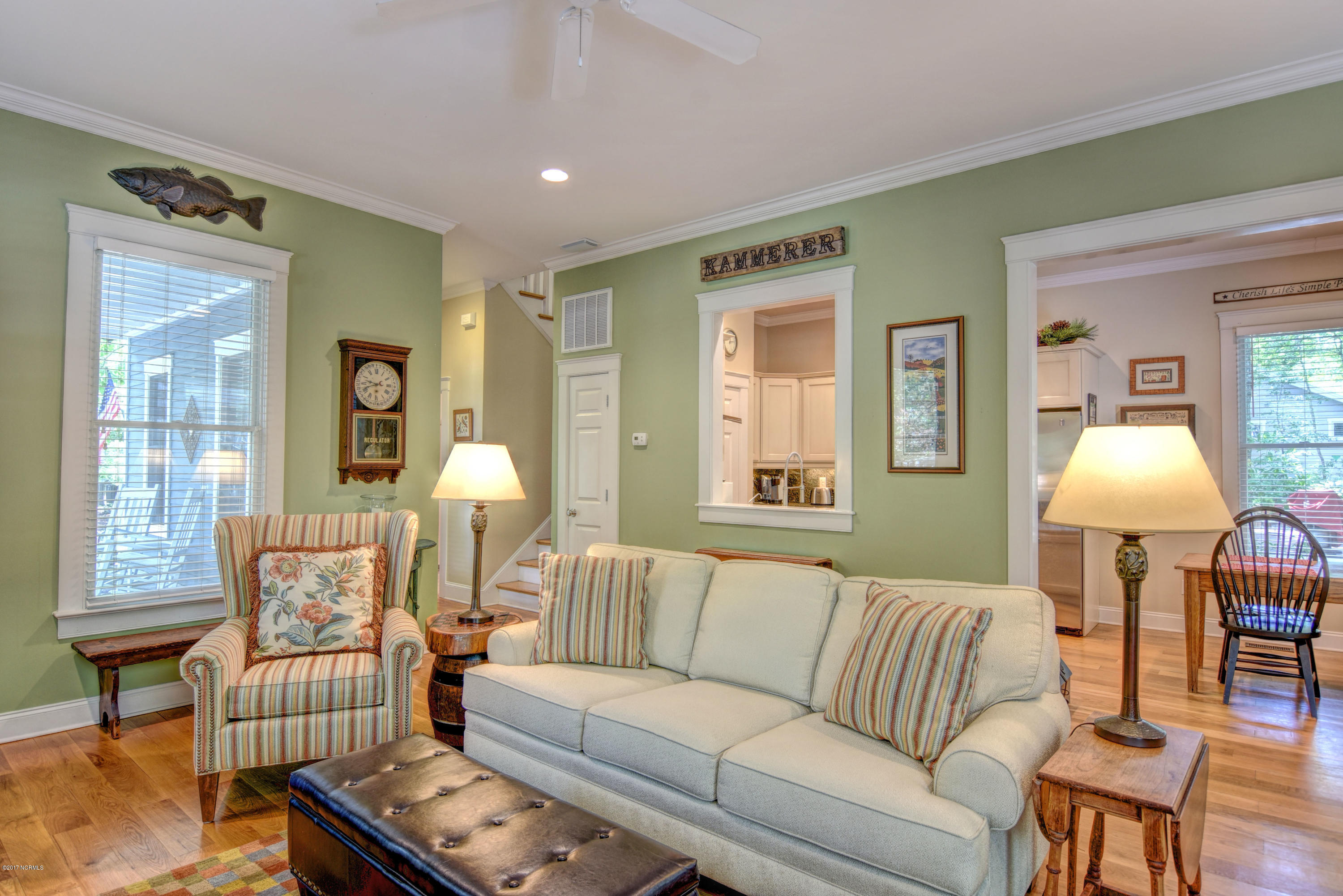 8036 Reunion Road Wilmington, NC 28411 - Photo 7 of 49 Living Room