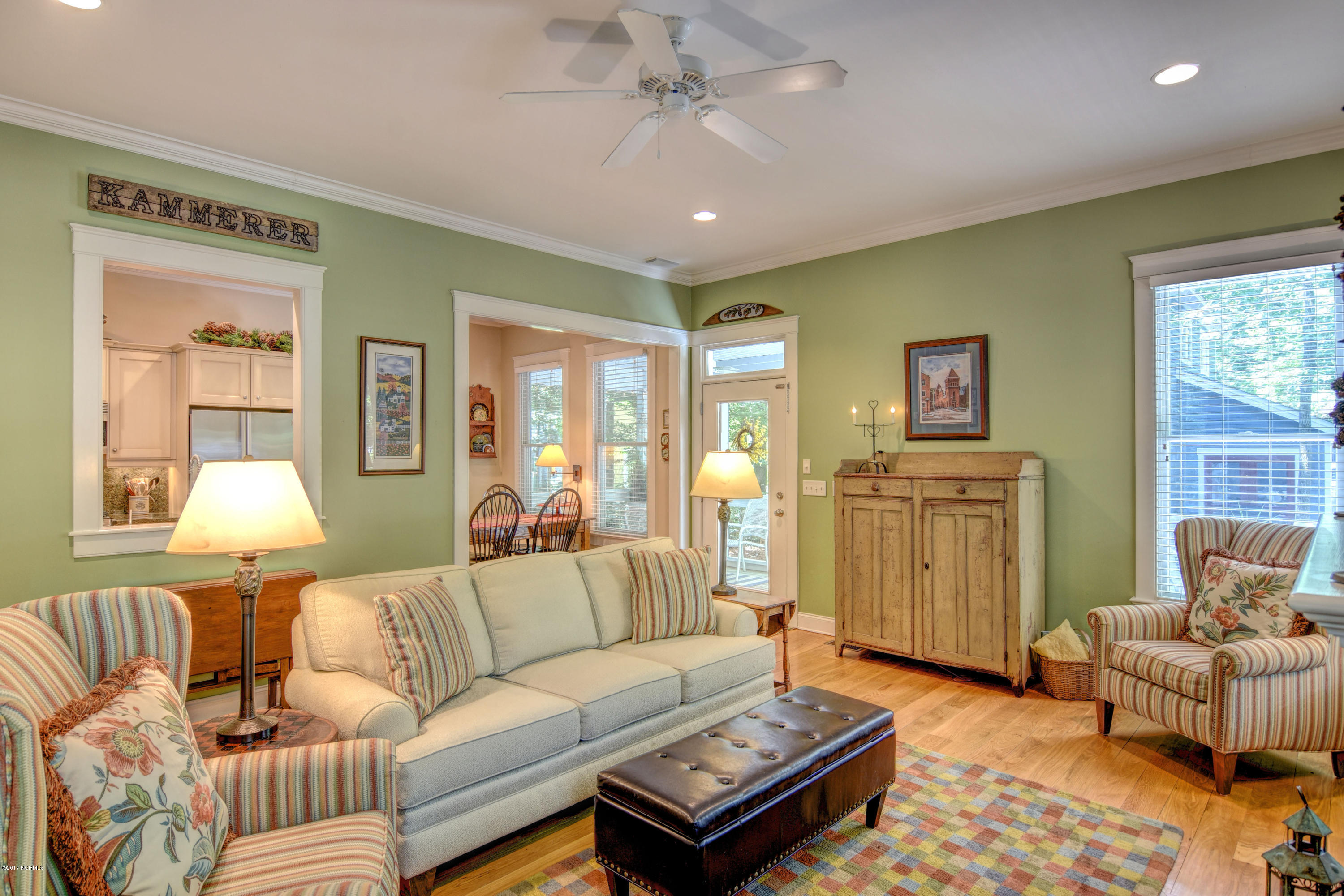 8036 Reunion Road Wilmington, NC 28411 - Photo 8 of 49 Living Room