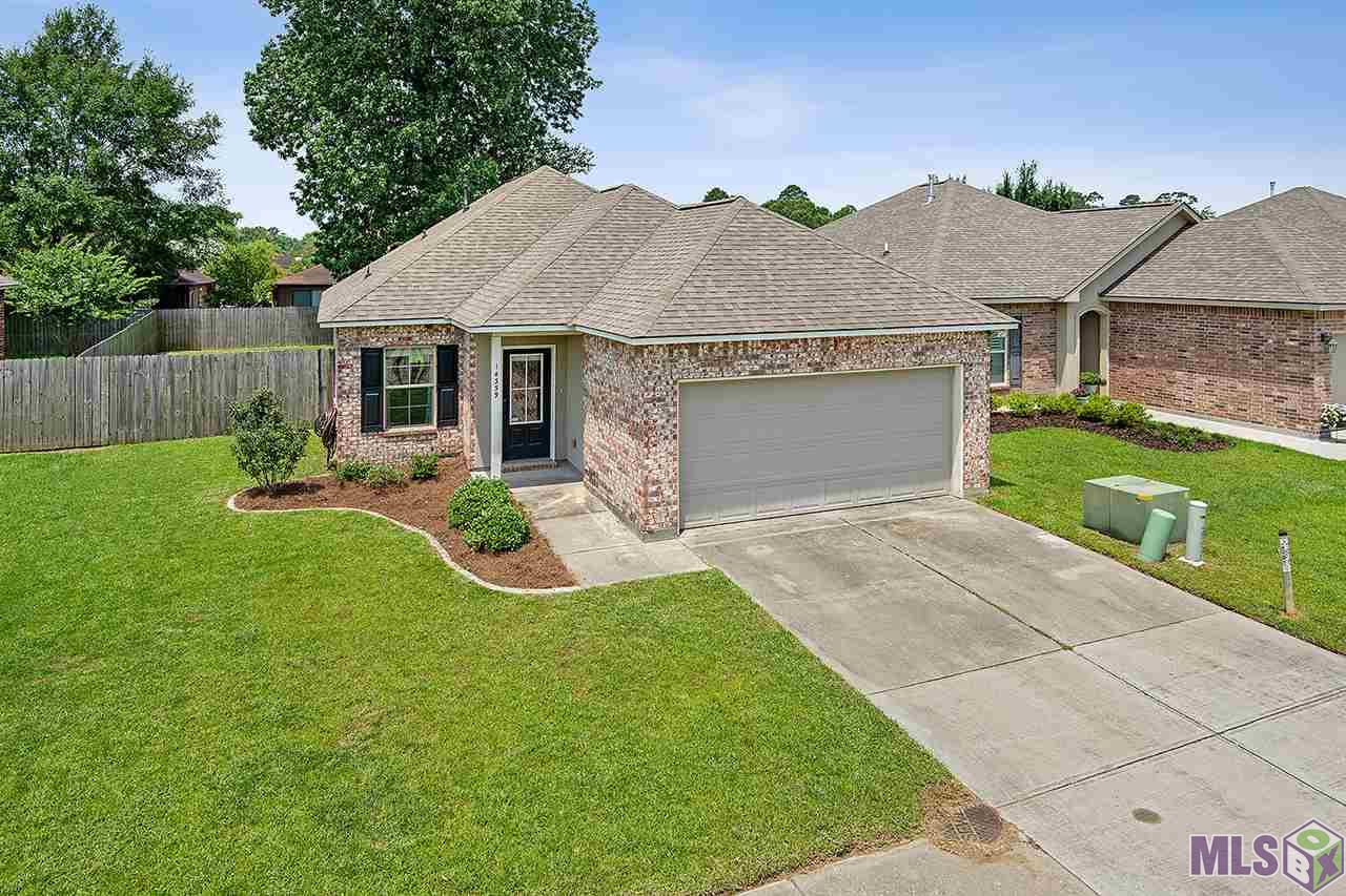 14359 Stone Gate Drive Baton Rouge, LA 70816 - Photo 1 of 9 Gallery Image 1