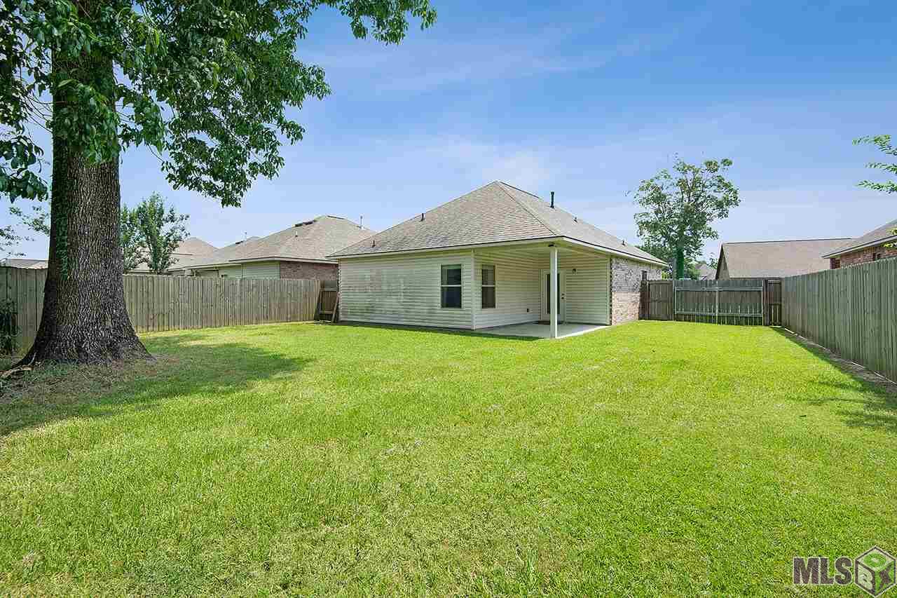 14359 Stone Gate Drive Baton Rouge, LA 70816 - Photo 8 of 9 Gallery Image 8
