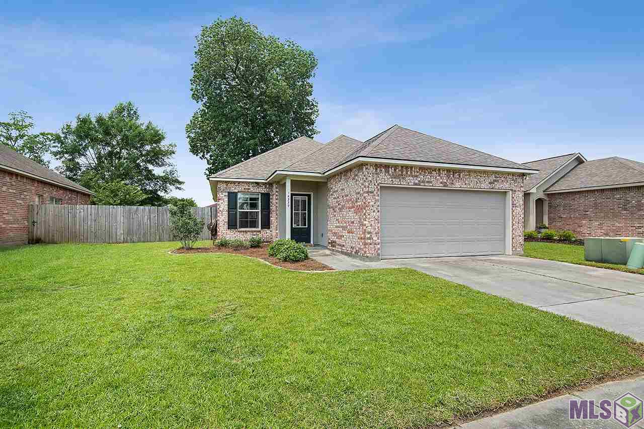 14359 Stone Gate Drive Baton Rouge, LA 70816 - Photo 9 of 9 Gallery Image 9