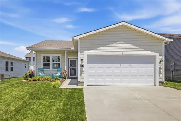 $339,000 | 27116 East Sycamore Street, Lee's Summit, MO 64086