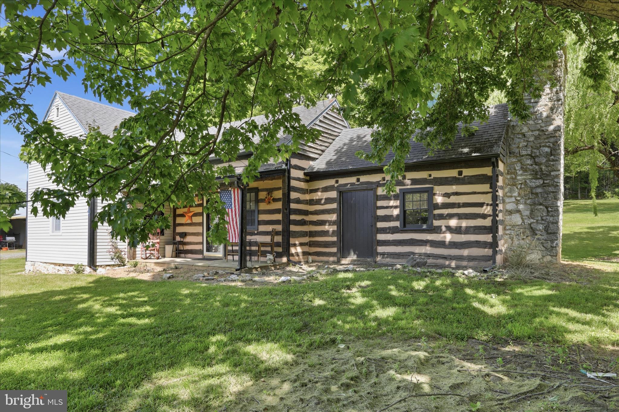 592 Willingham Road Charles Town, WV 25414 - Photo 42 of 55