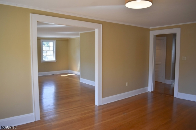 13 West Main Street Mendham, NJ 07945 - Photo 5 of 17 a view of a room with wooden floor