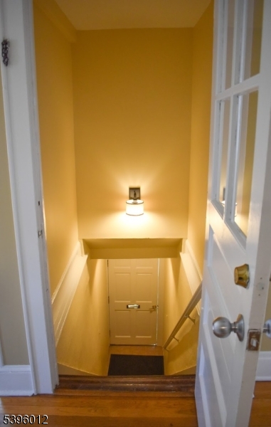 13 West Main Street Mendham, NJ 07945 - Photo 6 of 17 a view of a door