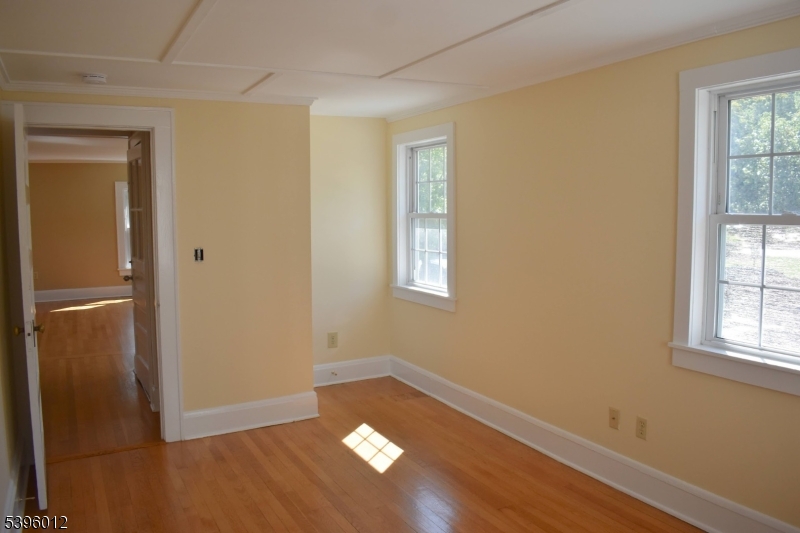 13 West Main Street Mendham, NJ 07945 - Photo 10 of 17 an empty room with windows