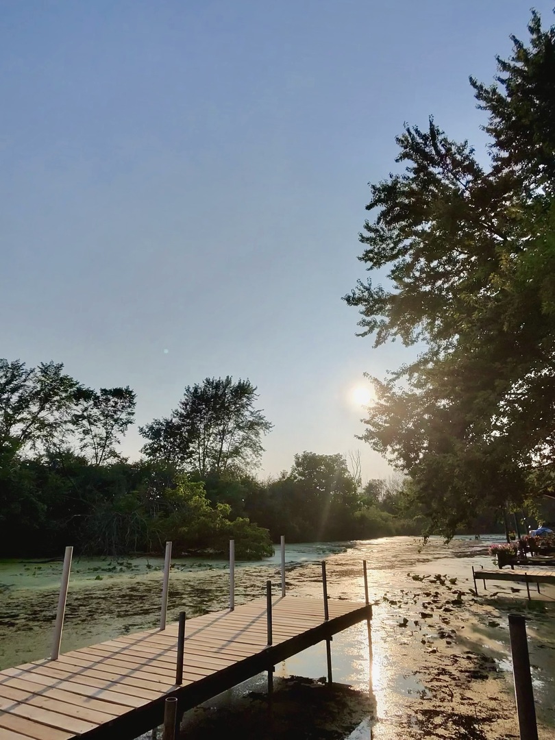 27849 West Lakeshore Drive Spring Grove, IL 60081 - Photo 15 of 15 a view of lake