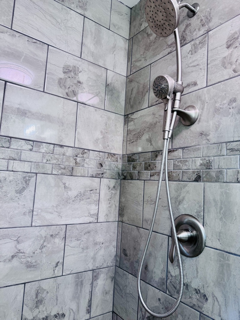 27849 West Lakeshore Drive Spring Grove, IL 60081 - Photo 8 of 15 a bathroom with a shower