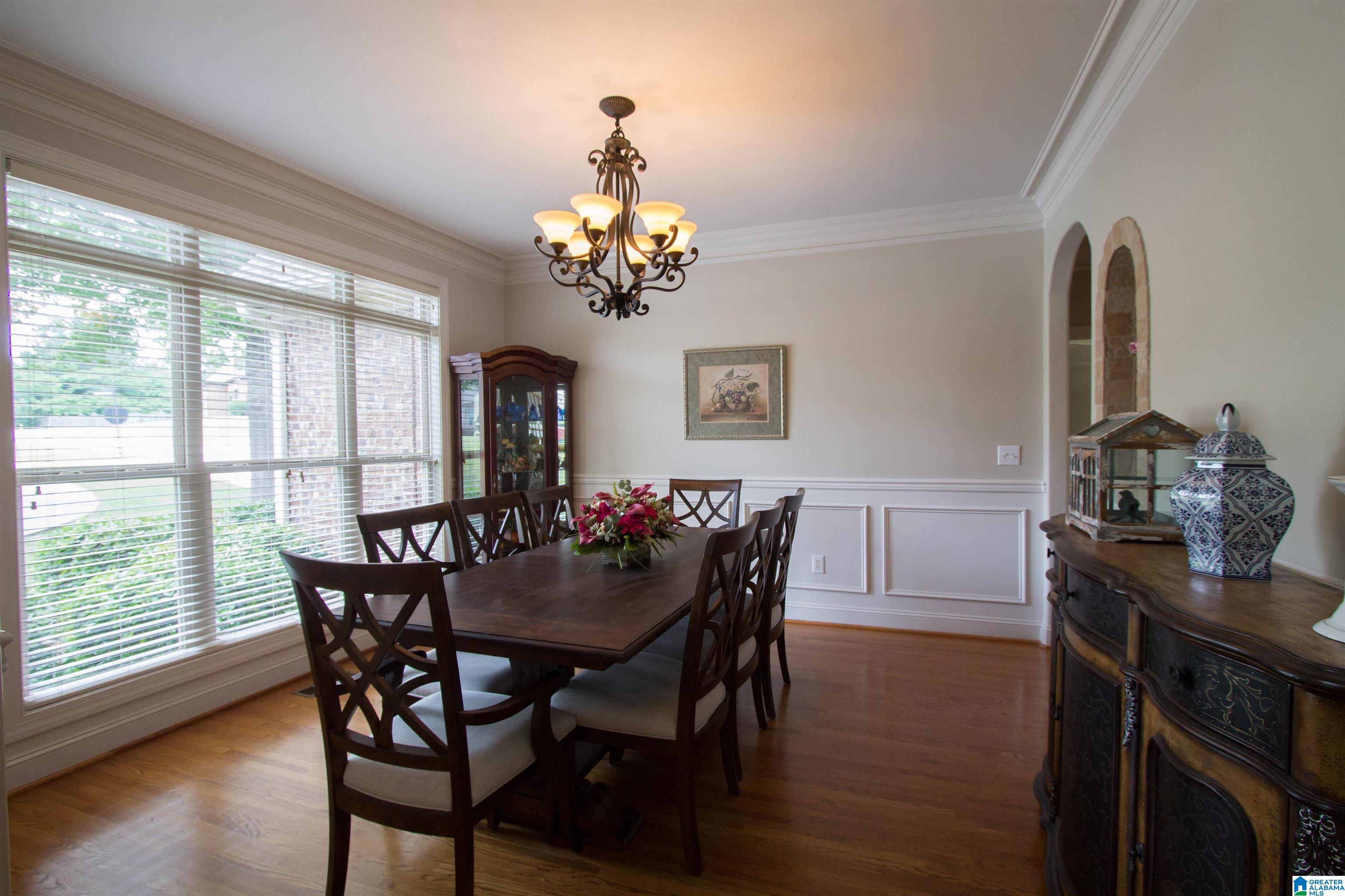 1045 Grande View Pass Alabaster, AL 35114 - Photo 5 of 77
