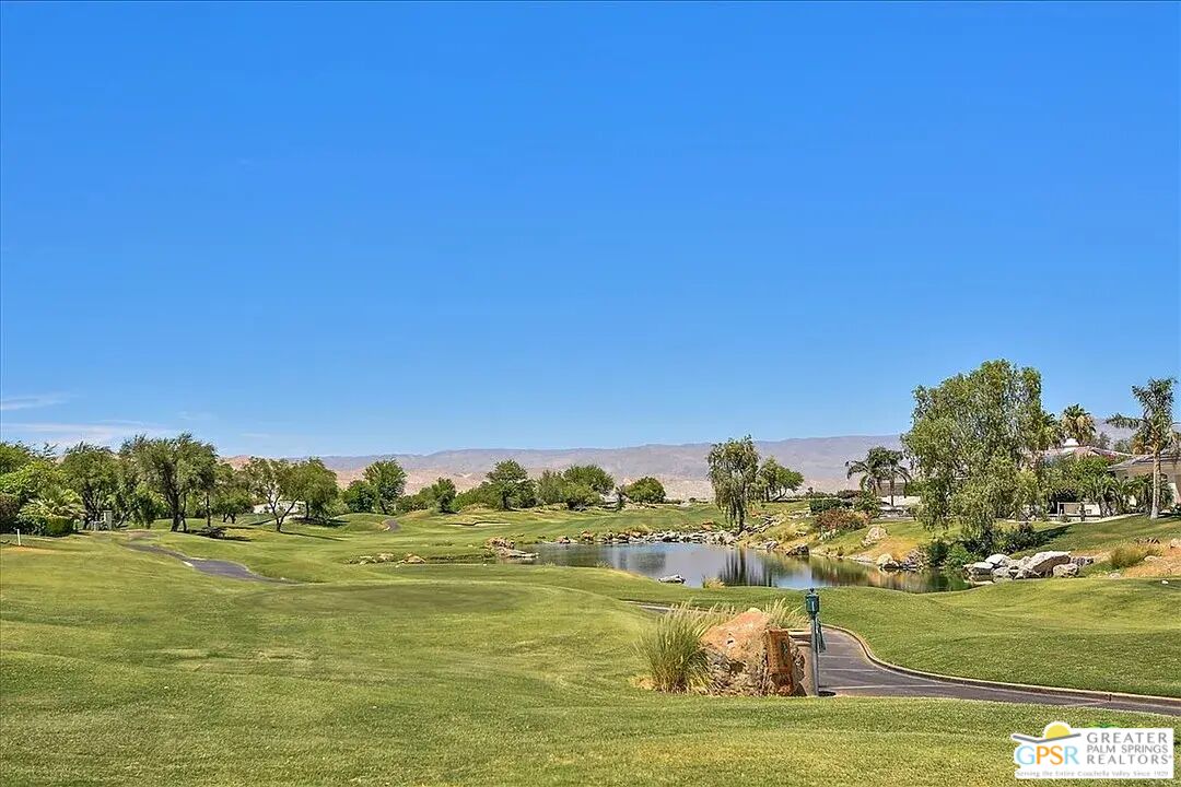 46 Vista Encantada Rancho Mirage, CA 92270 - Photo 36 of 38 Gallery Image 36