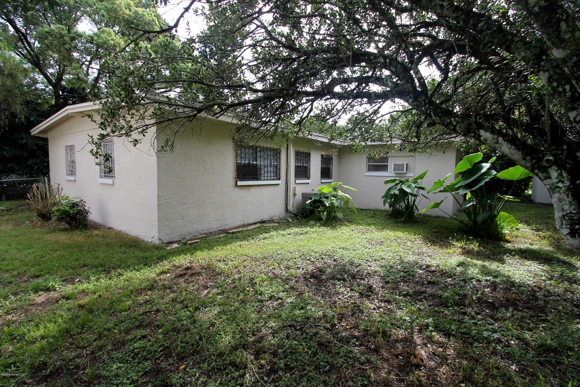 2509 Gulfstream Road, Unit 1 Orlando, FL 32805 - Photo 3 of 48 back of home