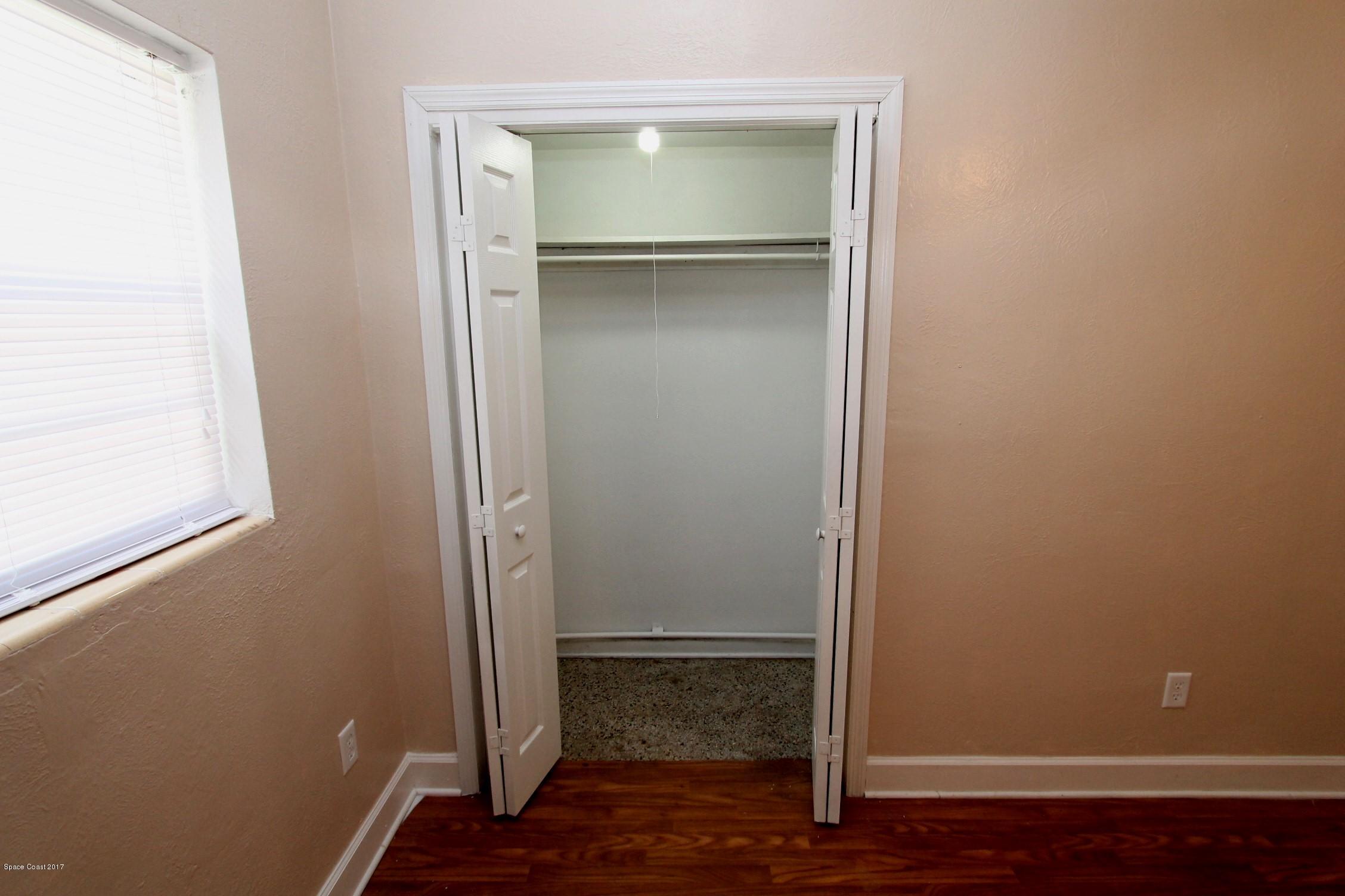 2509 Gulfstream Road, Unit 1 Orlando, FL 32805 - Photo 21 of 48 Master bedroom