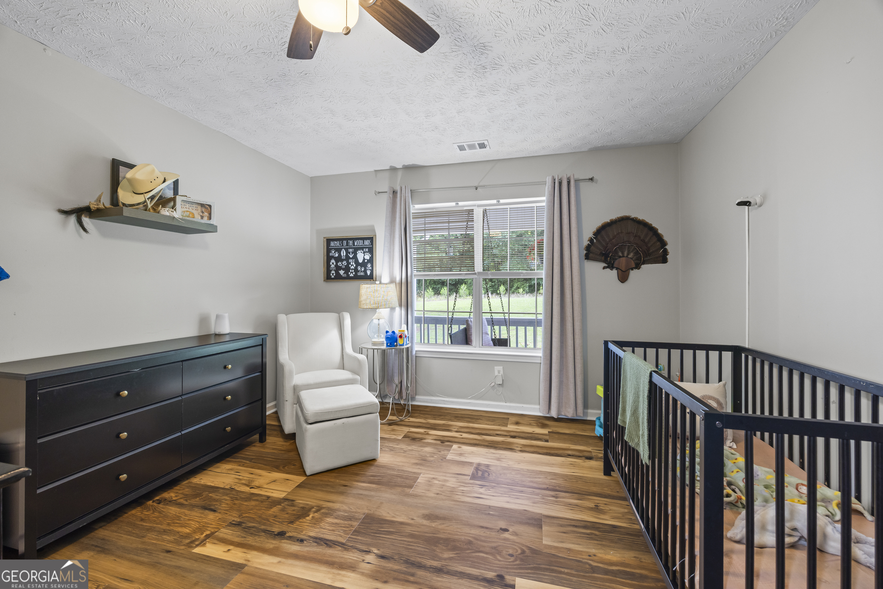 1649 Brays Lake Road Royston, GA 30662 - Photo 36 of 75