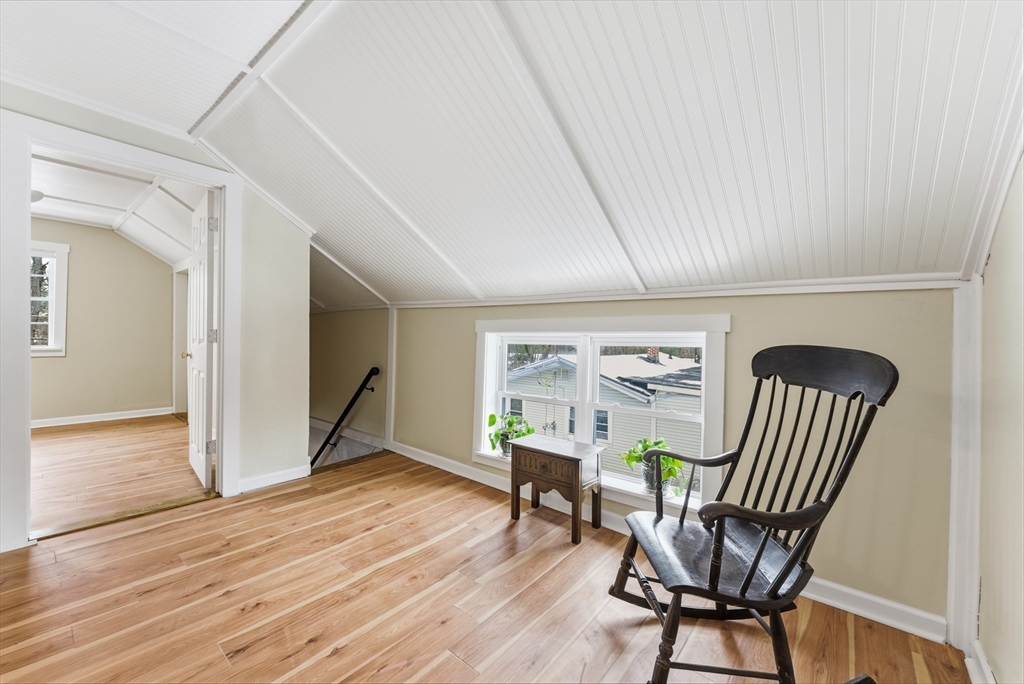 45 Pike Street Athol, MA 01331 - Photo 20 of 38 a view of a livingroom with furniture and wooden floor
