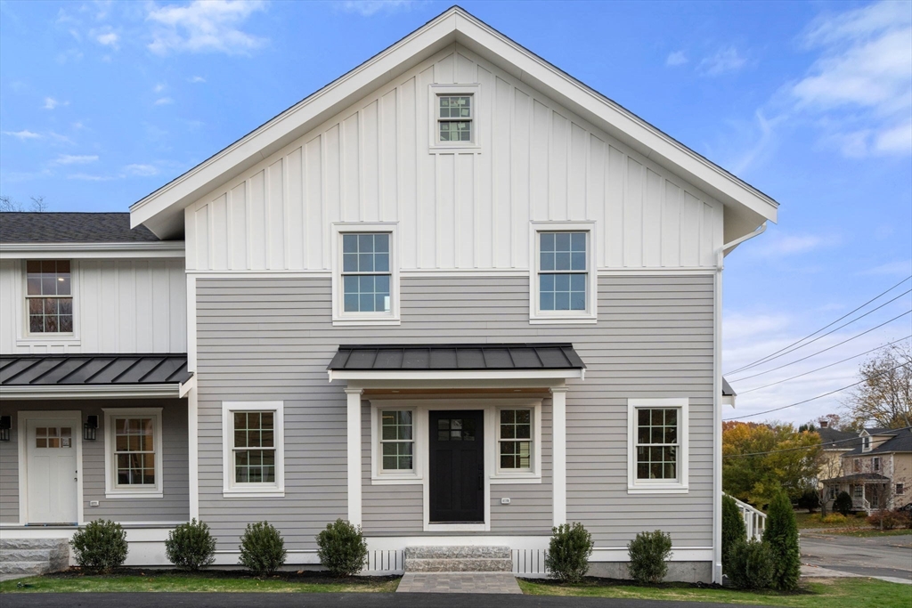 63 Oak Street, Unit A Wellesley, MA 02482 - Photo 1 of 24