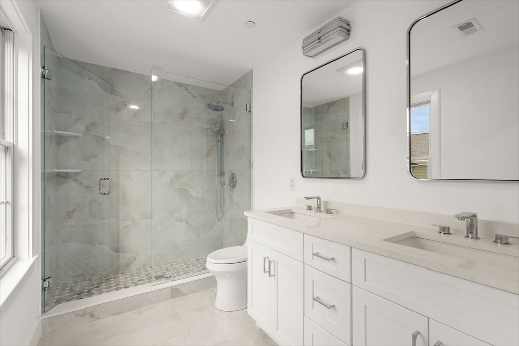 63 Oak Street, Unit A Wellesley, MA 02482 - Photo 16 of 24