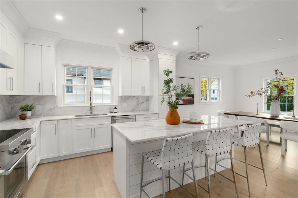 63 Oak Street, Unit A Wellesley, MA 02482 - Photo 3 of 24