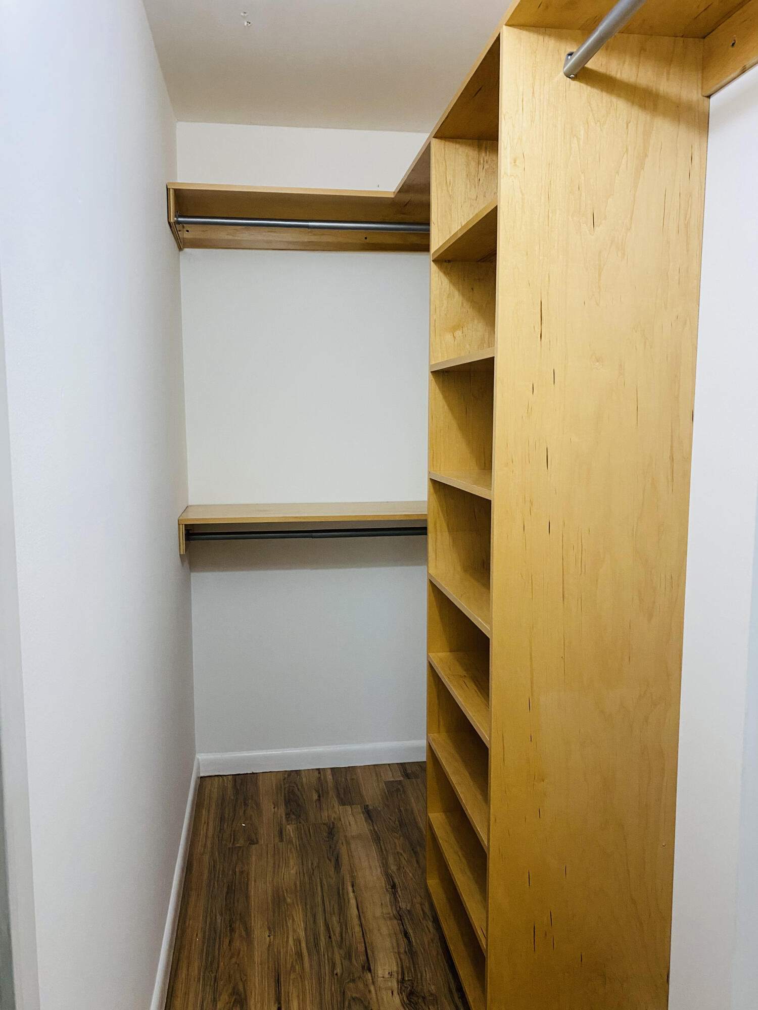 116 Dorset C, Unit 116 Boca Raton, FL 33434 - Photo 11 of 16 Closet