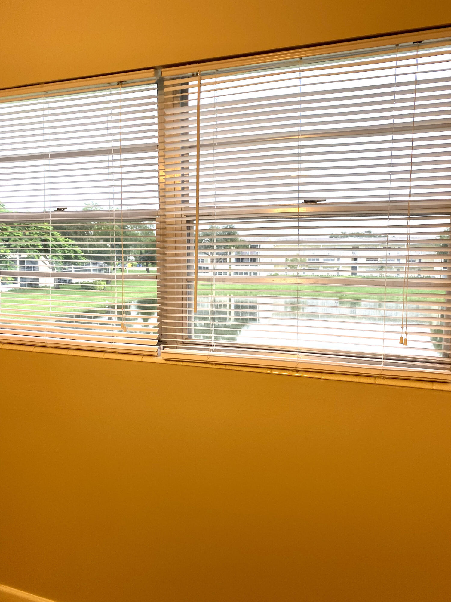 116 Dorset C, Unit 116 Boca Raton, FL 33434 - Photo 14 of 16 View from bedroom