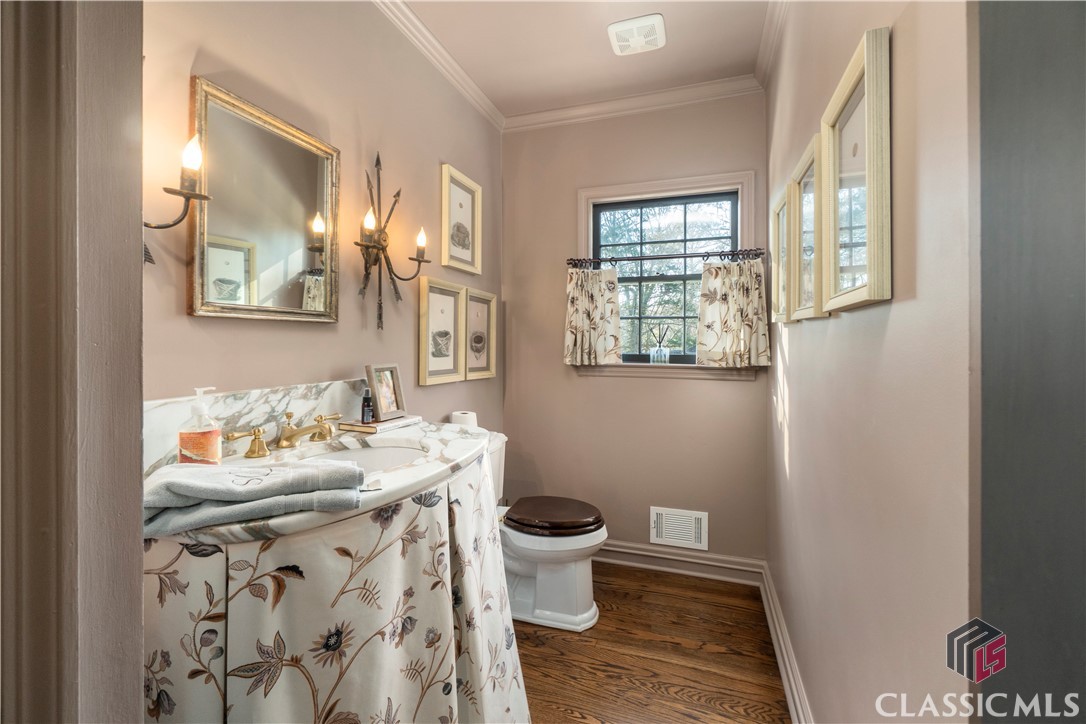 290 St George Drive Athens, GA 30606 - Photo 12 of 38