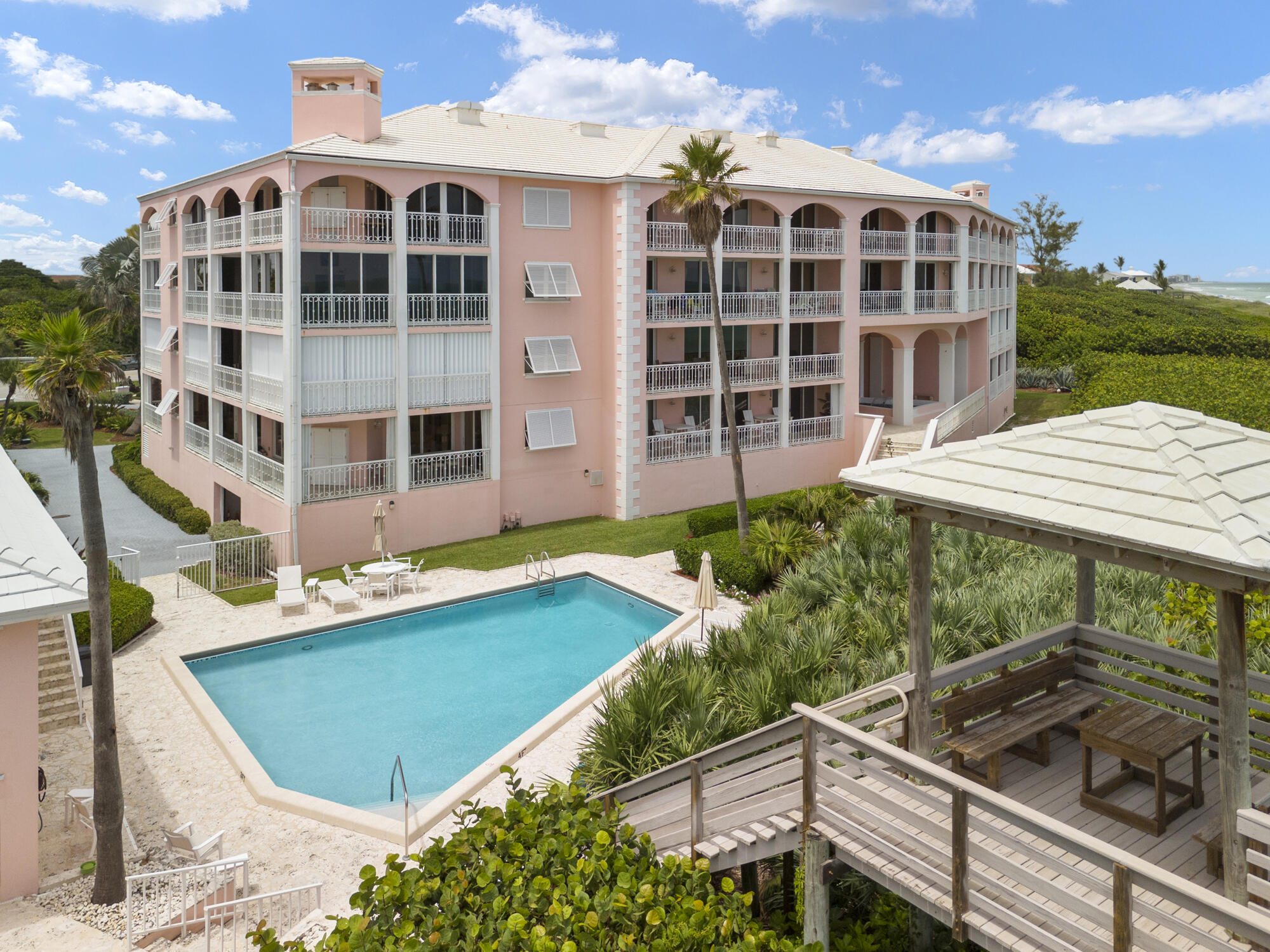 1701 Northeast Ocean Boulevard, Unit 104 Stuart, FL 34996 - Photo 29 of 45 62_dji_20250826132727_0035_d