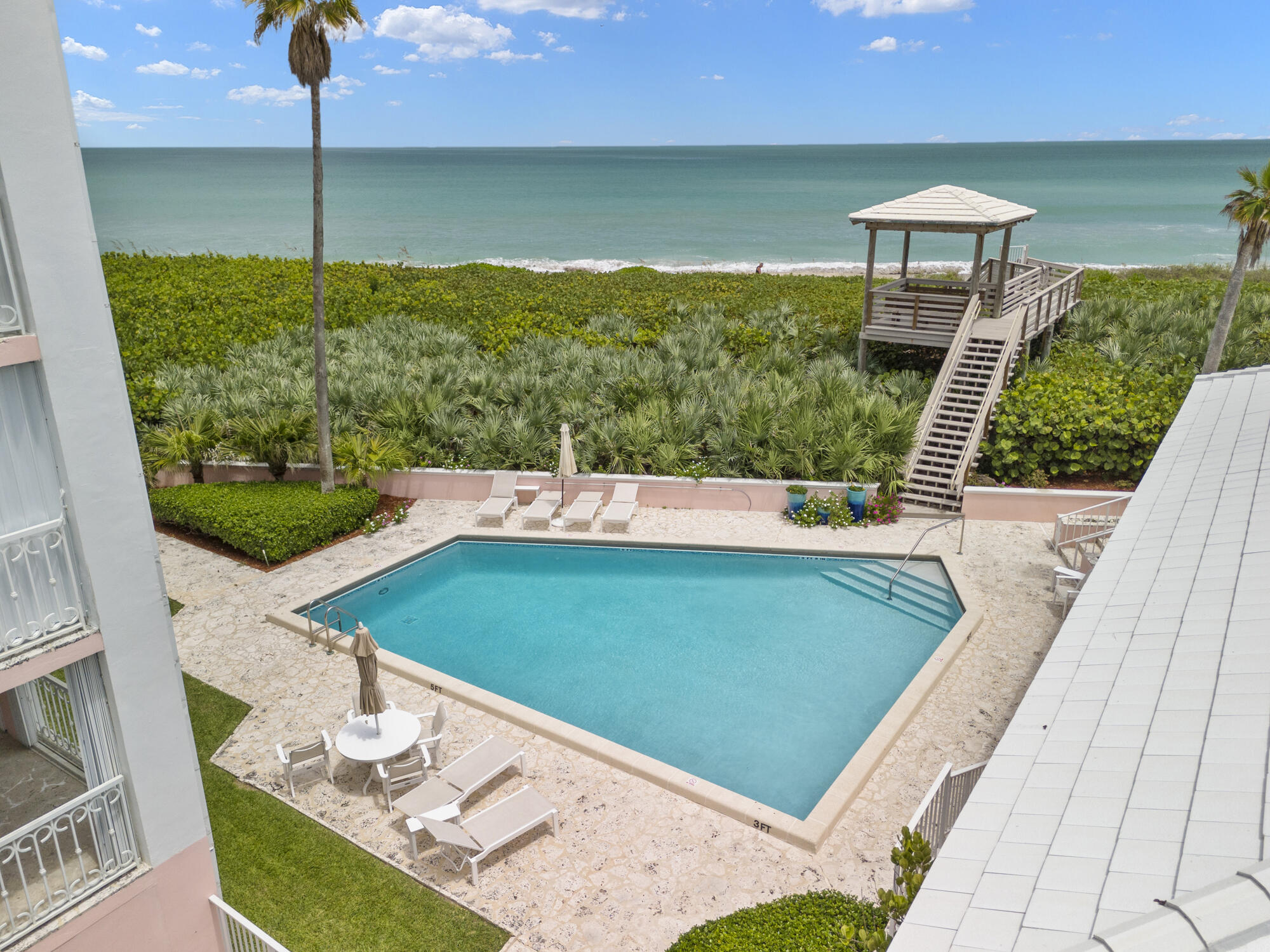 1701 Northeast Ocean Boulevard, Unit 104 Stuart, FL 34996 - Photo 31 of 45 61_dji_20250826132648_0034_d