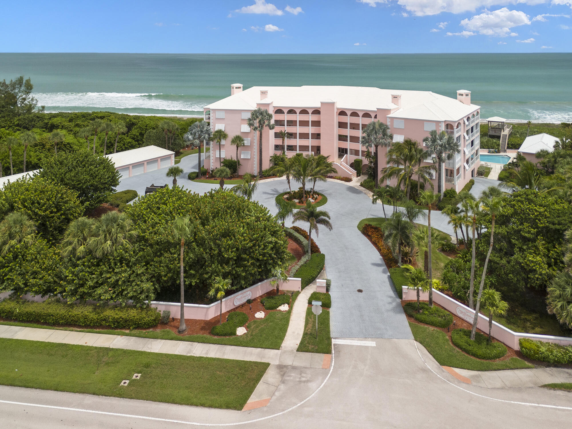 1701 Northeast Ocean Boulevard, Unit 104 Stuart, FL 34996 - Photo 39 of 45 59_dji_20250826132544_0032_d
