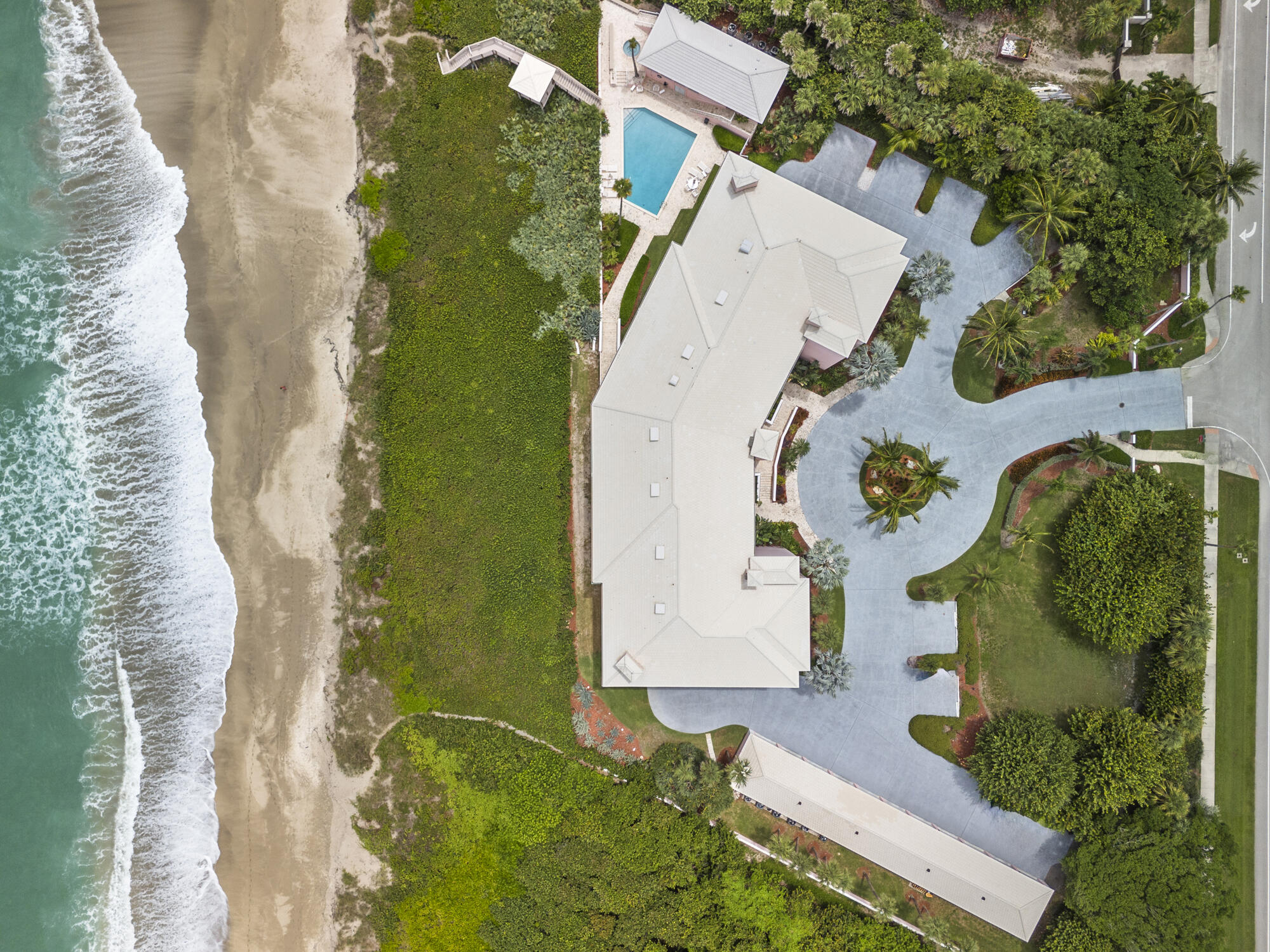1701 Northeast Ocean Boulevard, Unit 104 Stuart, FL 34996 - Photo 40 of 45 63_dji_20250826132821_0036_d