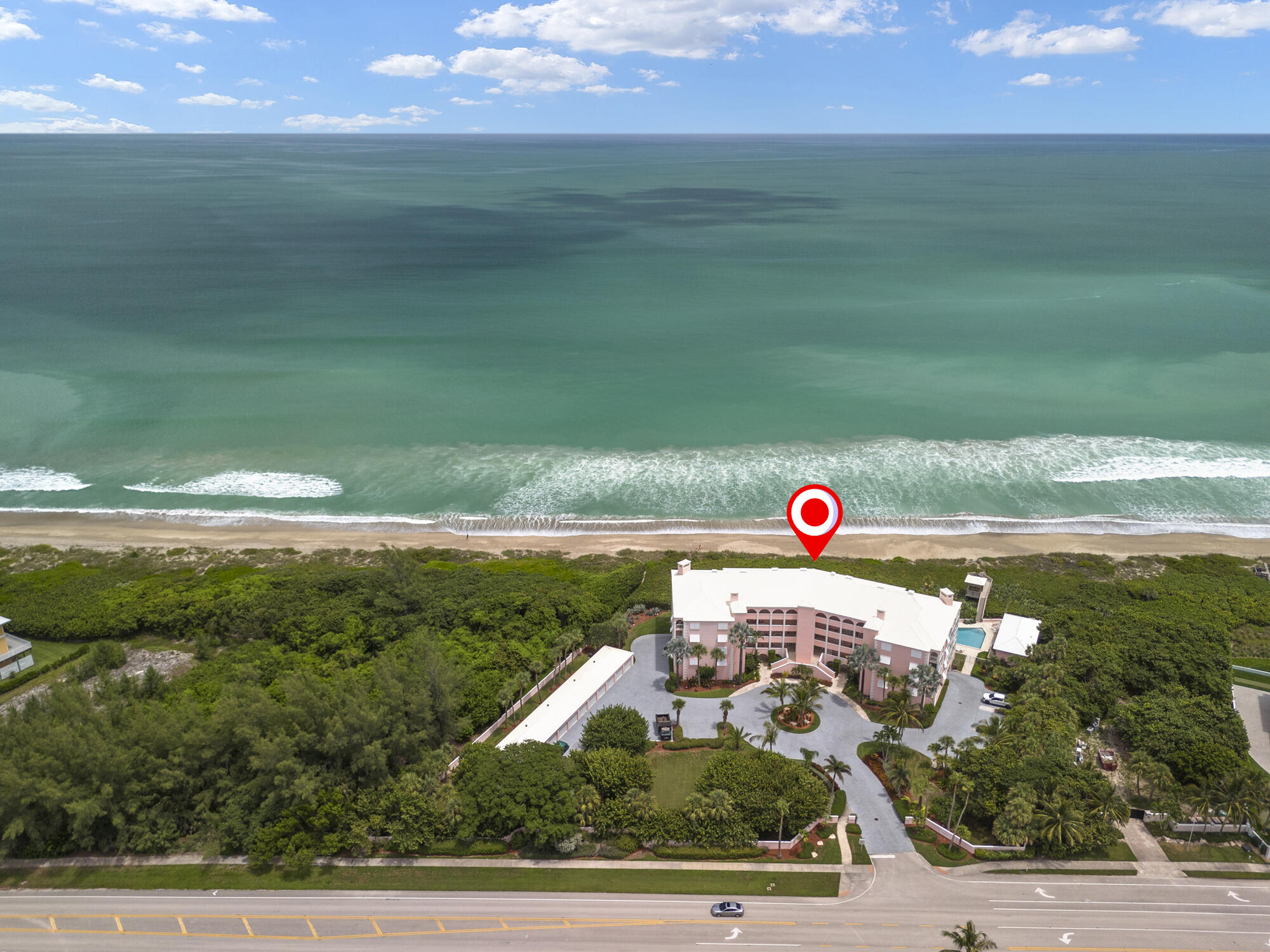 1701 Northeast Ocean Boulevard, Unit 104 Stuart, FL 34996 - Photo 41 of 45 58_dji_20250826132503_0031_d