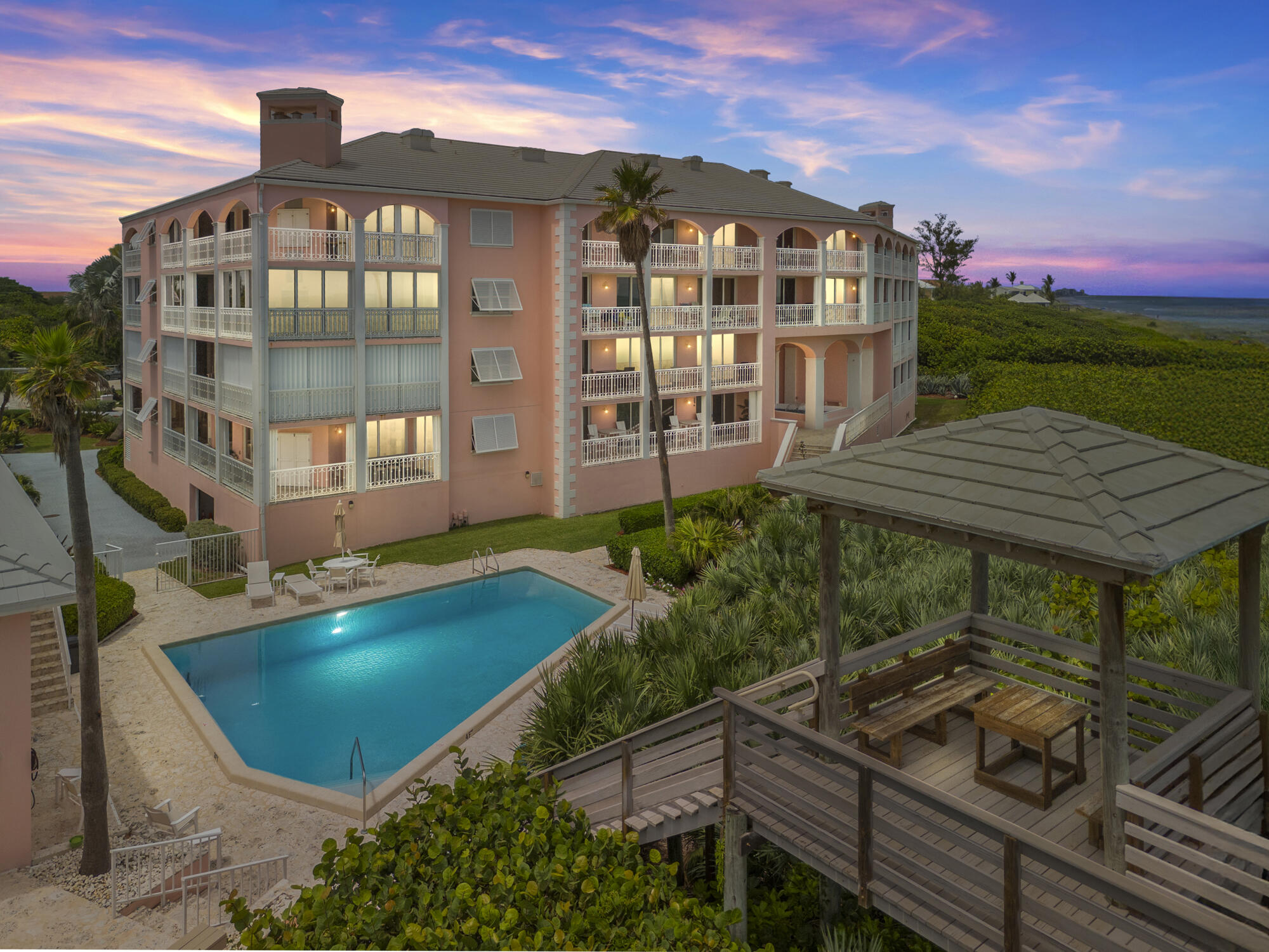 1701 Northeast Ocean Boulevard, Unit 104 Stuart, FL 34996 - Photo 45 of 45 2_dji_20250826132727_0035_d_dte