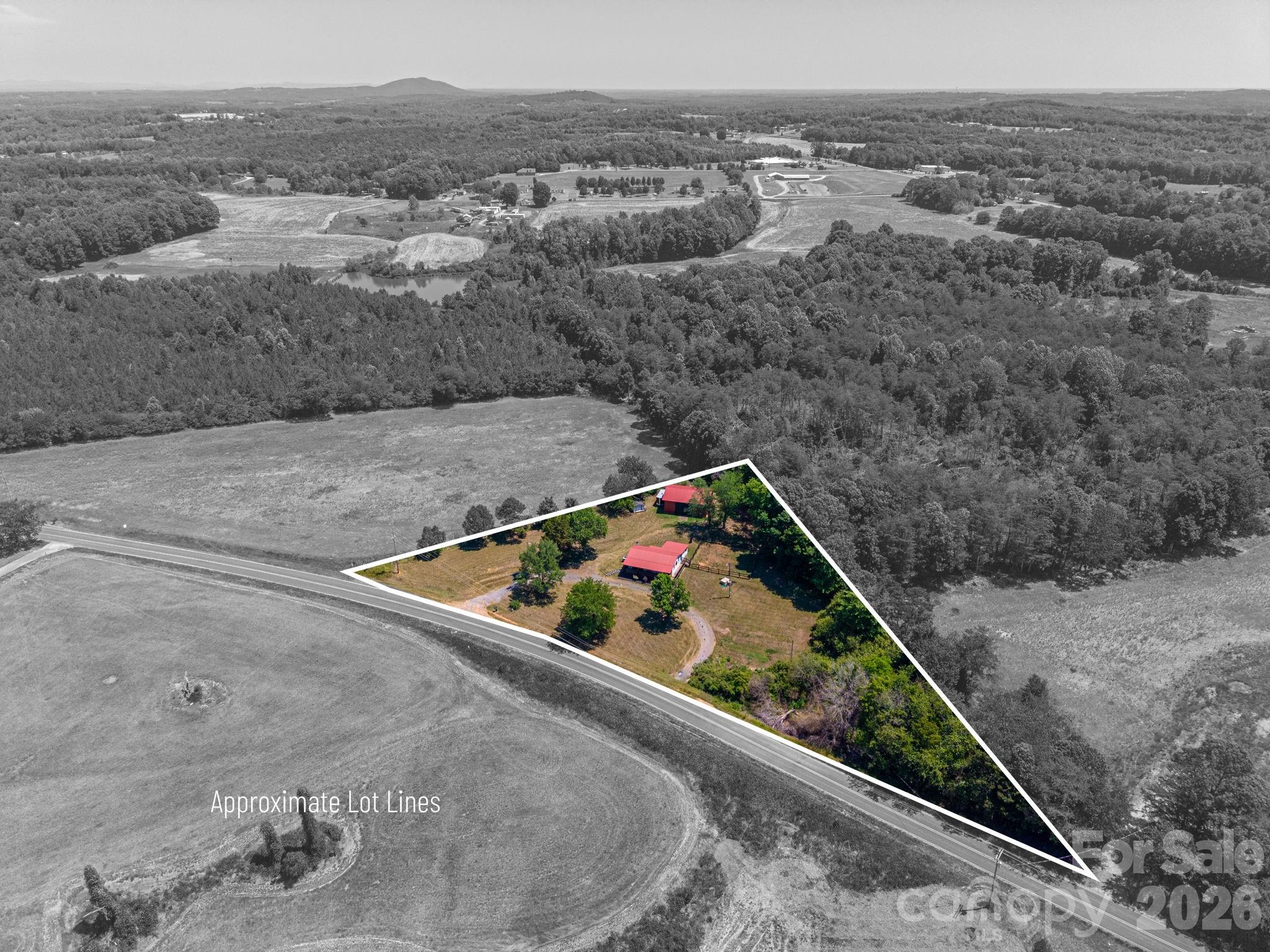 2024 Willis Road Vale, NC 28168 - Photo 4 of 24