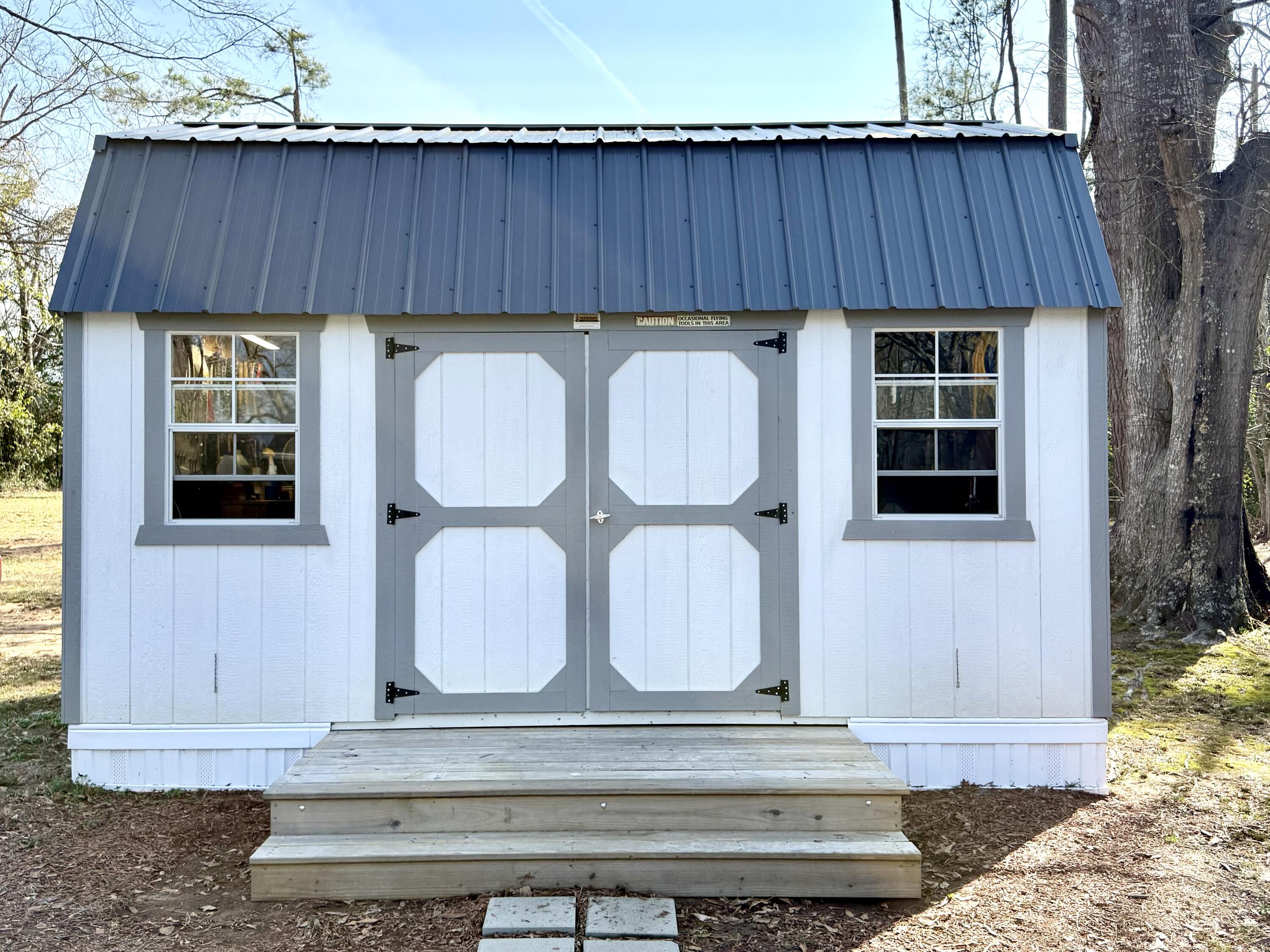 543 Jeter Street Edgefield, SC 29824 - Photo 24 of 26