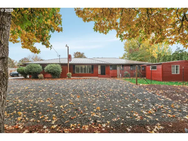 $850,000 | 4160 Cordon Road Northeast, Salem, OR 97305