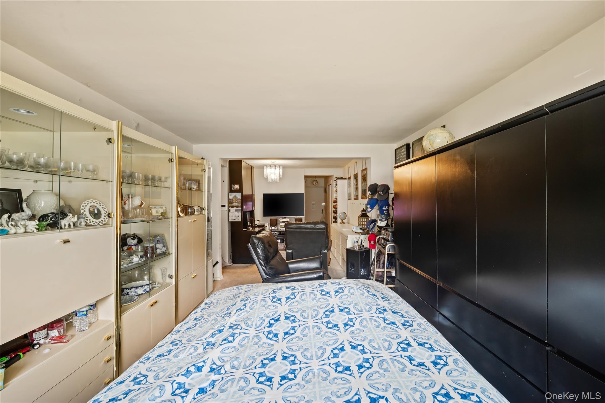 211-02 75th Avenue, Unit 1L Queens, NY 11364 - Photo 7 of 16 a view of a living room