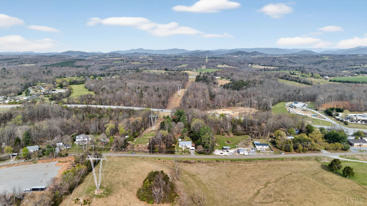 12477 North Old Moneta Road Moneta, VA 24121 - Photo 54 of 56