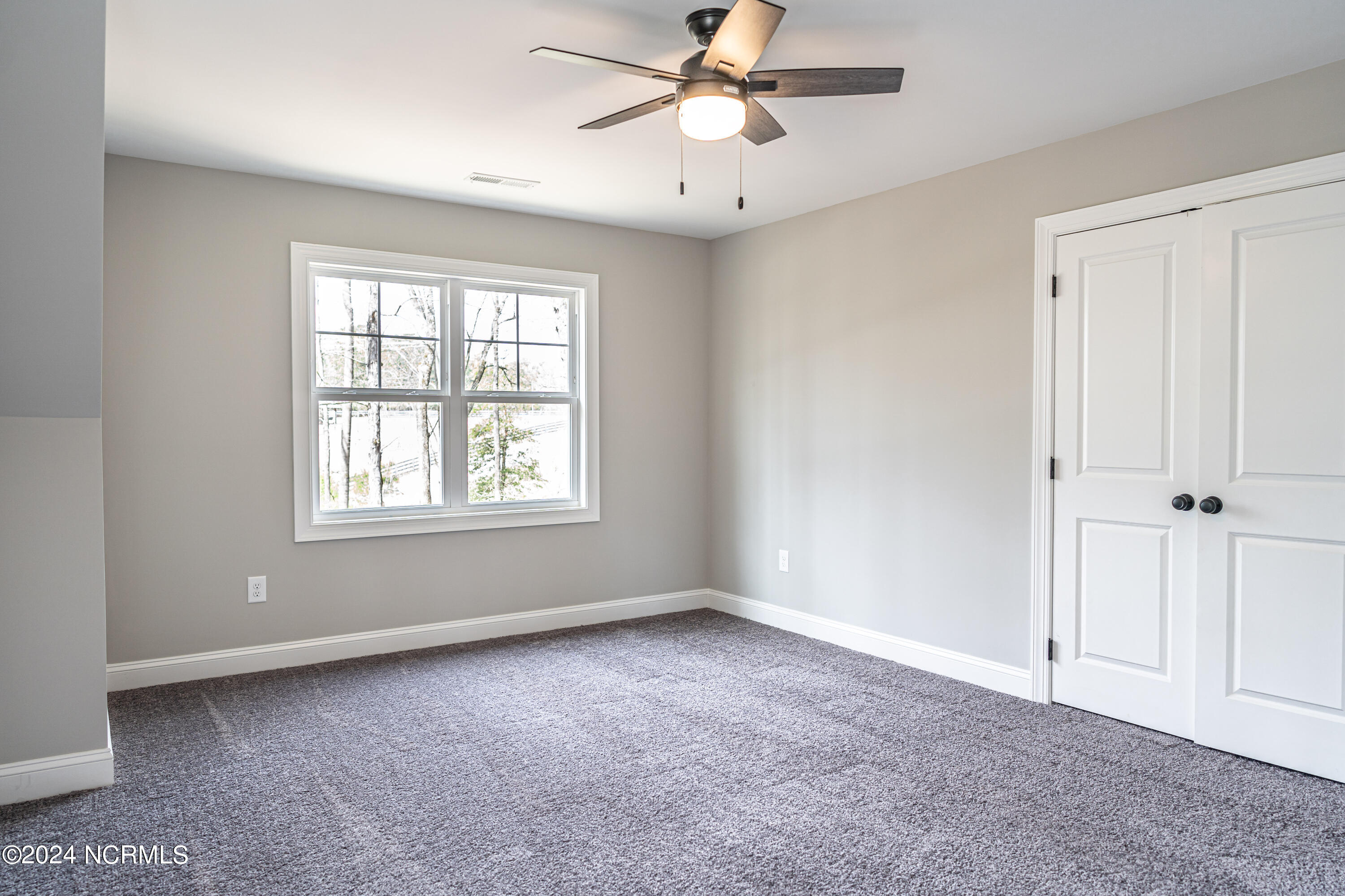 288 Pleasant Ridge Road Carthage, NC 28327 - Photo 29 of 52 Bedroom 2