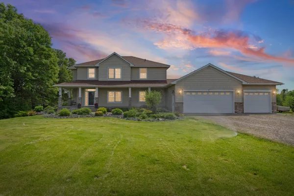 $850,000 | 1914 261st Avenue Northwest, Isanti, MN 55040