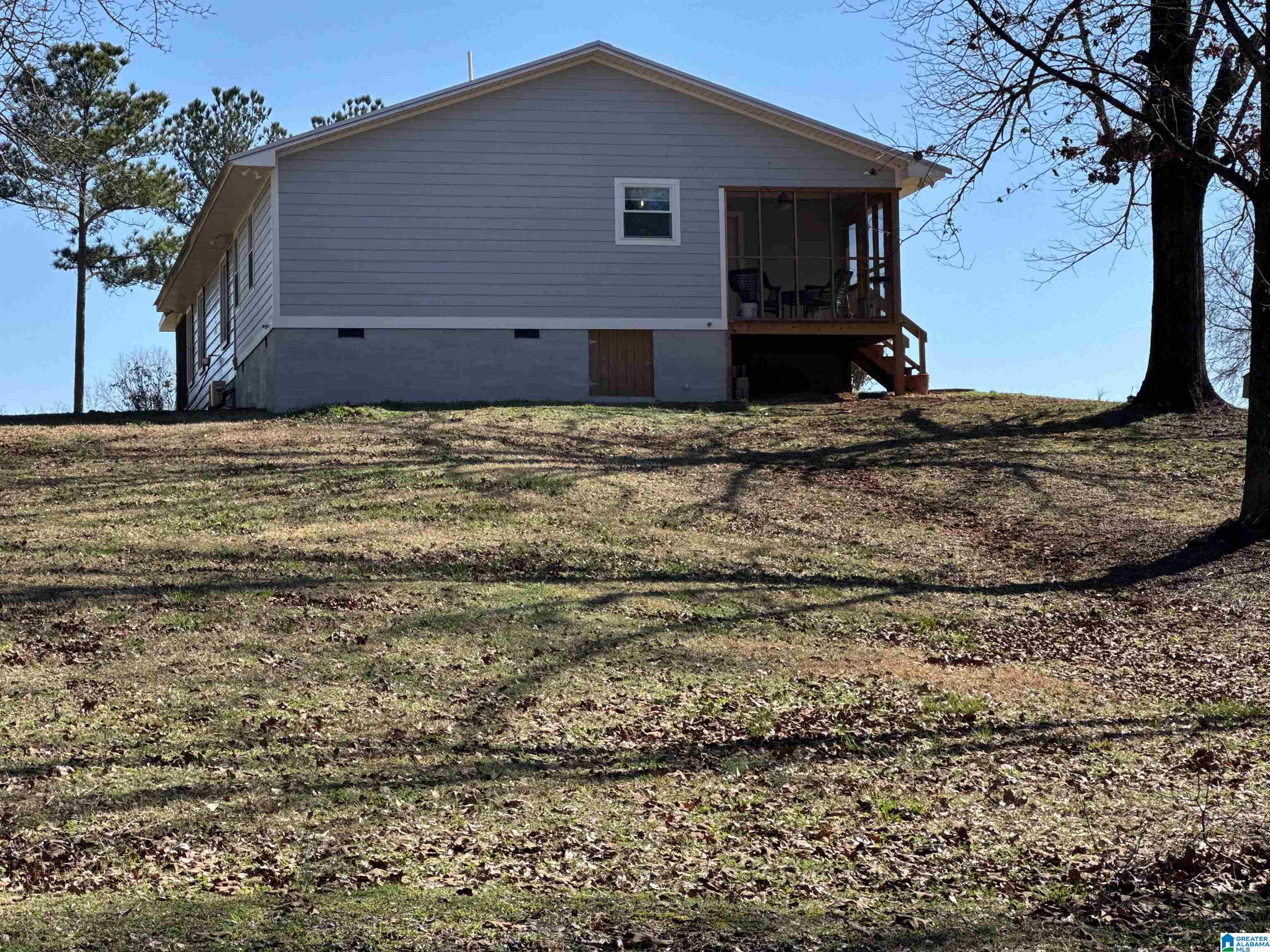 285 Whitson Road Talladega, AL 35160 - Photo 91 of 92