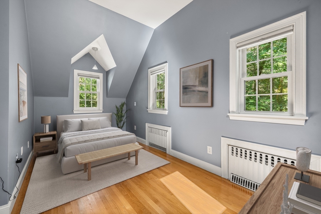 103 Loring Road Weston, MA 02493 - Photo 13 of 20