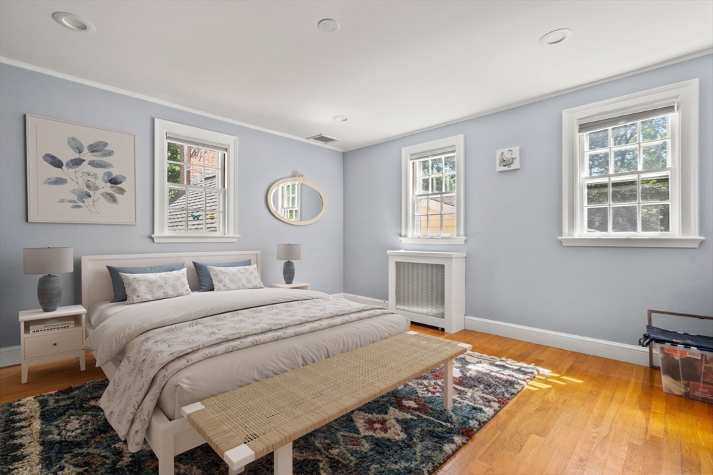 103 Loring Road Weston, MA 02493 - Photo 14 of 20