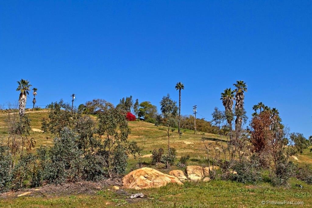 Lot 4 Sumac Road Fallbrook, CA 92028 - Photo 4 of 5