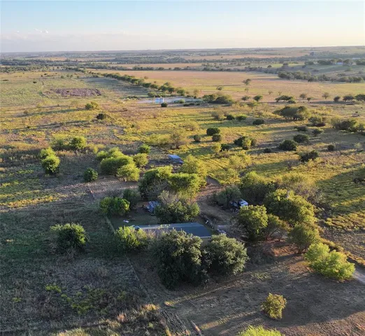 $500,000 | 8157 County Road 1009, Godley, TX 76044
