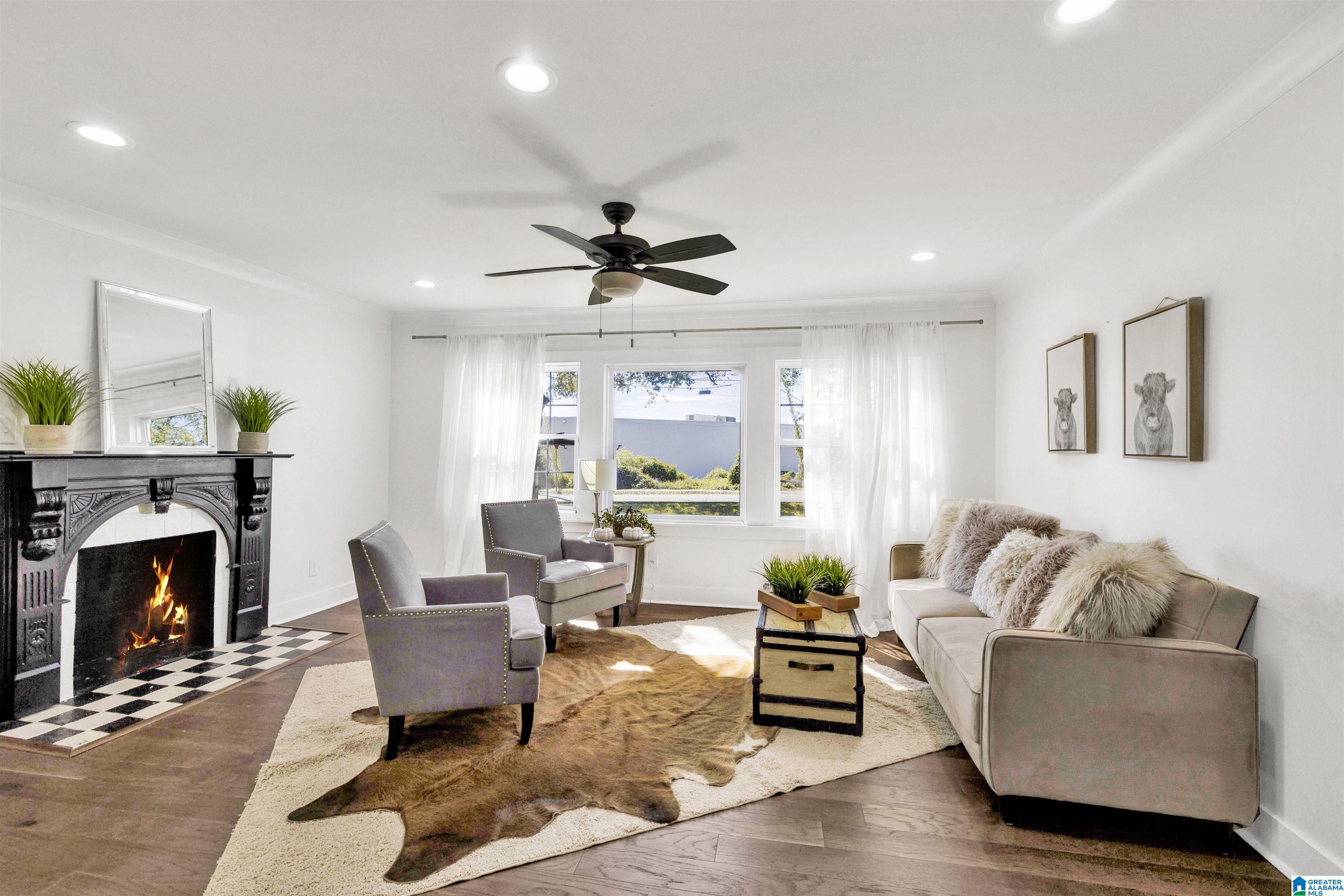 111 Columbiana Road Birmingham, AL 35209 - Photo 5 of 41