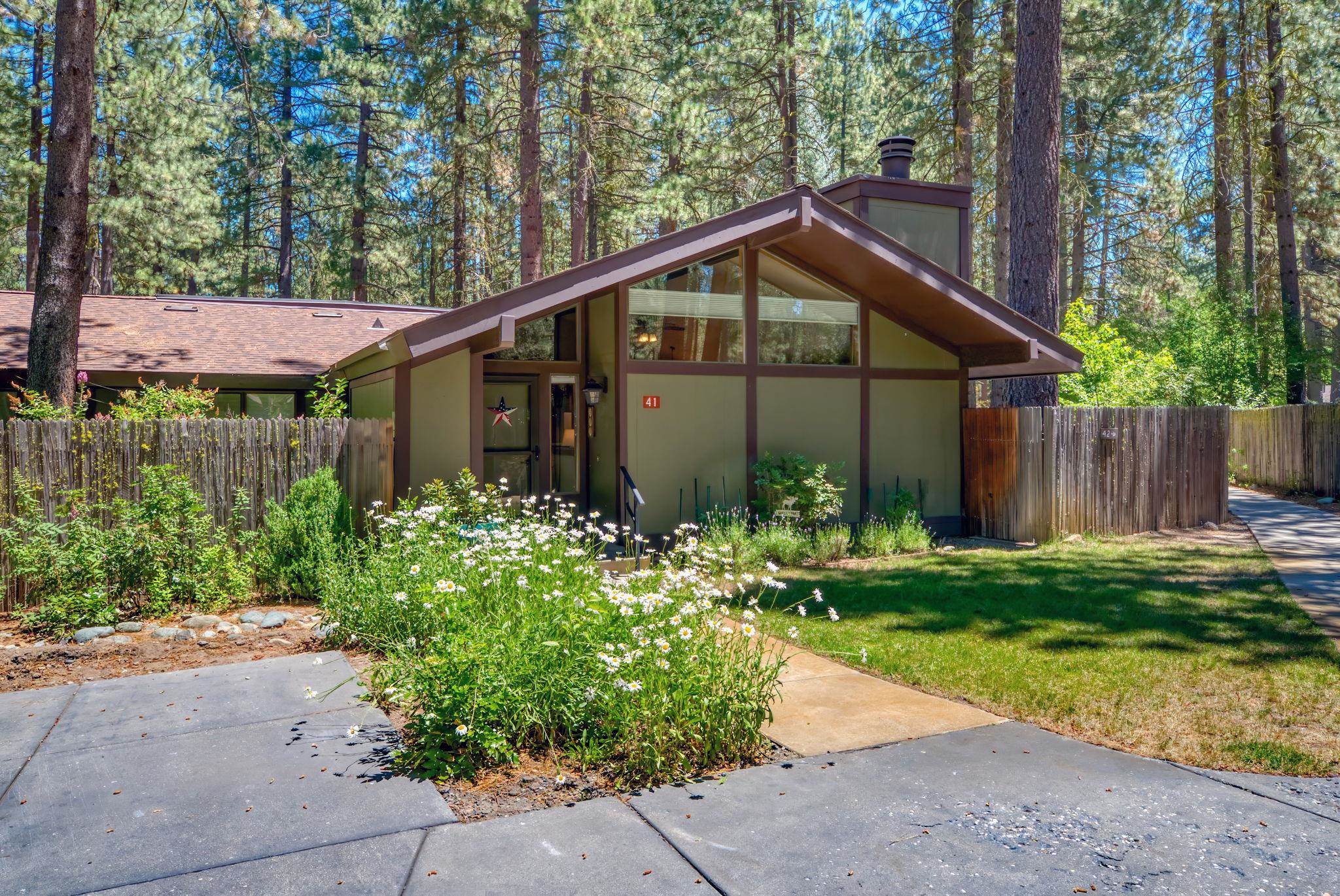 41 Graeagle Meadows Road Graeagle, CA 96103 - Photo 1 of 48