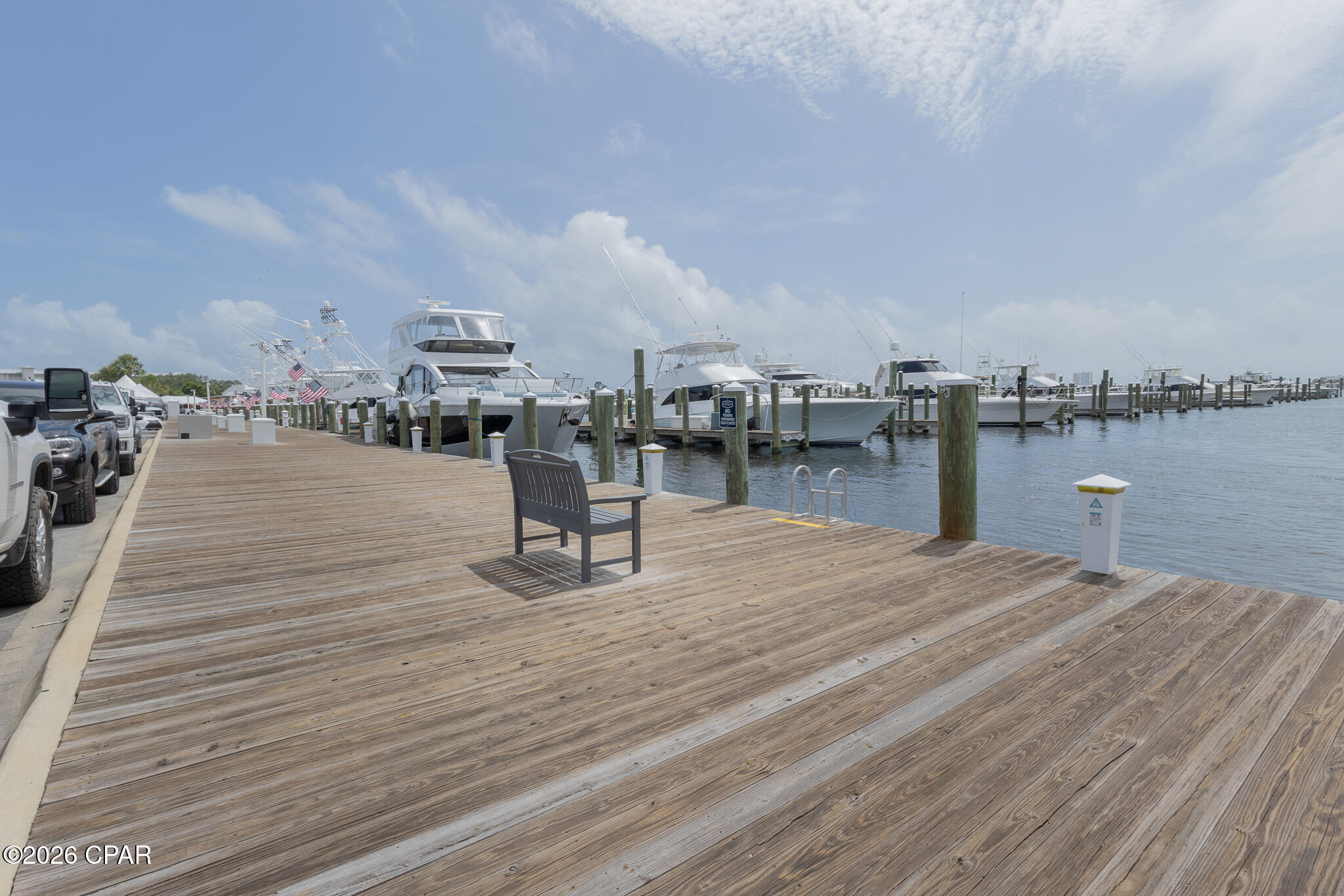 4725 Bay Point Road, Unit 270 Panama City Beach, FL 32408 - Photo 37 of 48