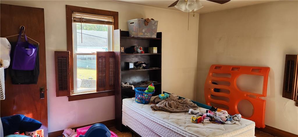 7 Jacob Street Uniontown, PA 15401 - Photo 12 of 14 a room with toys and dresser