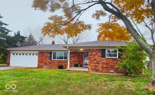 $2,300 | 9502 East 600 South, Zionsville, IN 46077