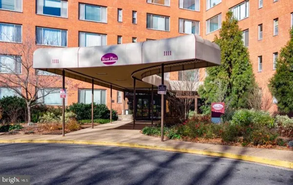 $1,550 | 1111 Arlington Boulevard, Unit 510, Arlington, VA 22209